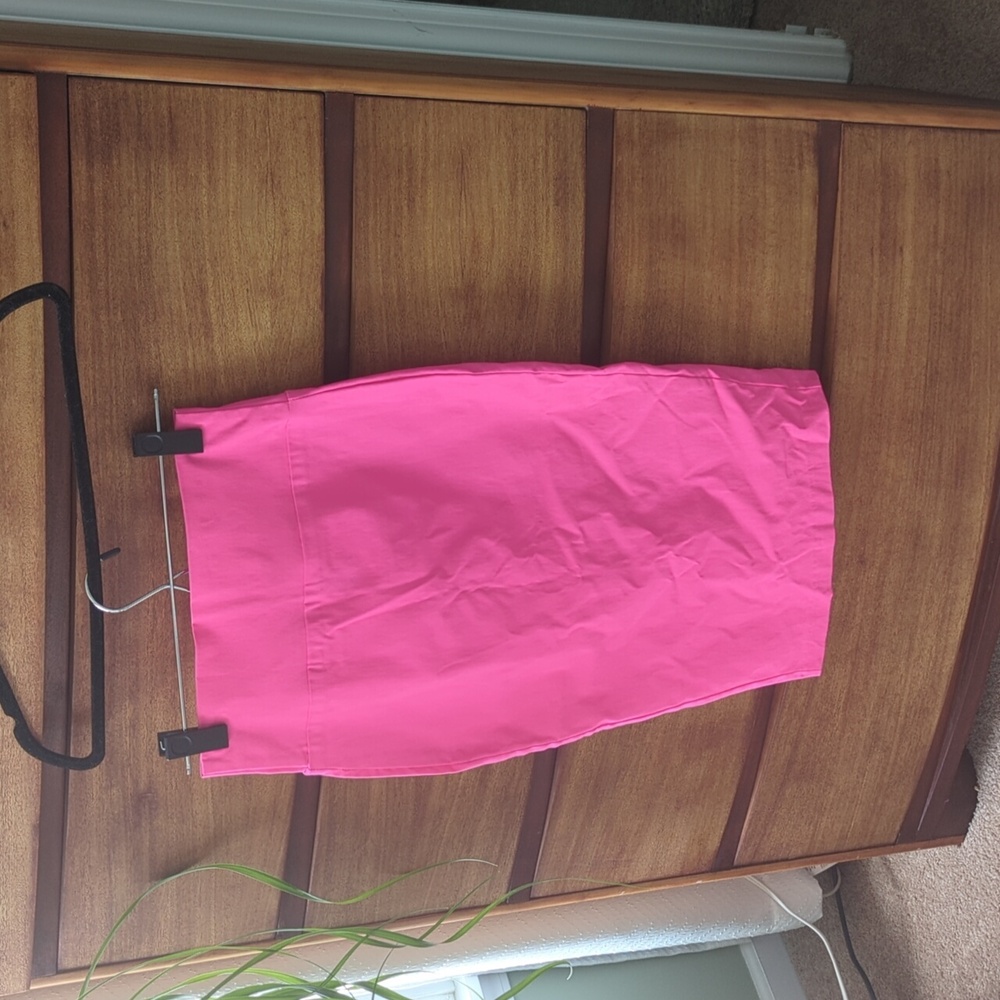Windsor Midi skirt